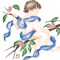Large Cherub in Profile Wall Stencil | 1927 by Designer Stencils | Reusable Art Craft Stencils for Painting on Walls, Canvas, Wood | Reusable Plastic Paint Stencil for Home Makeover | Easy to Use & Clean Art Stencil
